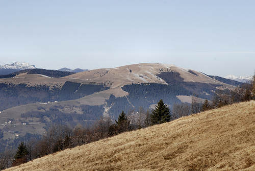Asolone Col della Berretta, monte Grappa