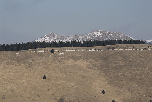 Asolone Col della Berretta, monte Grappa