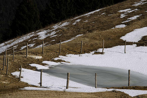 Asolone Col della Berretta, monte Grappa