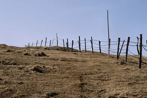 Asolone Col della Berretta, monte Grappa