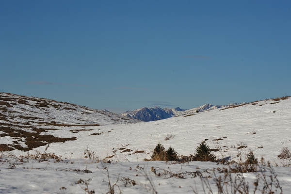 monte Asolone, Col della Beretta, Cima Grappa