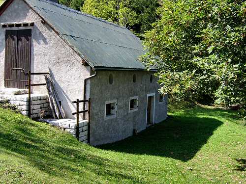 Magnola, monte Asolone, Cismon del Grappa