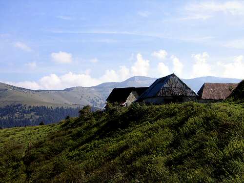 malga delle Fratte monte Asolone monte Grappa