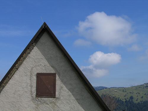 malga Cason delle Fratte al monte Asolone, Grappa