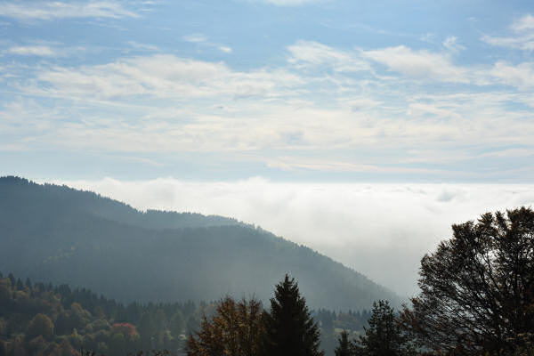 monte Asolone, Val dea Giara