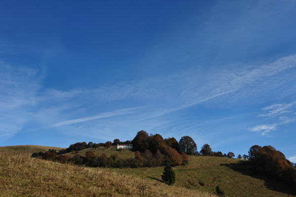 monte Asolone, Val dea Giara