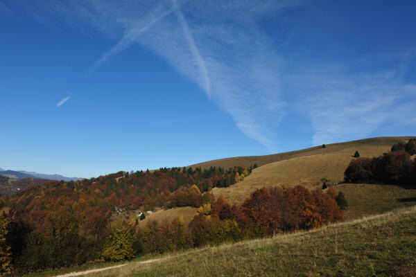 monte Asolone, Val dea Giara