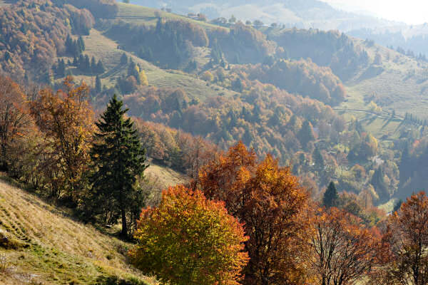 monte Asolone, Val dea Giara