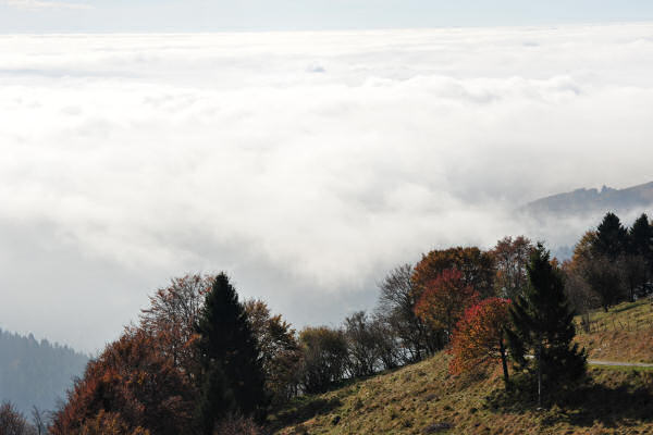 monte Asolone, Val dea Giara