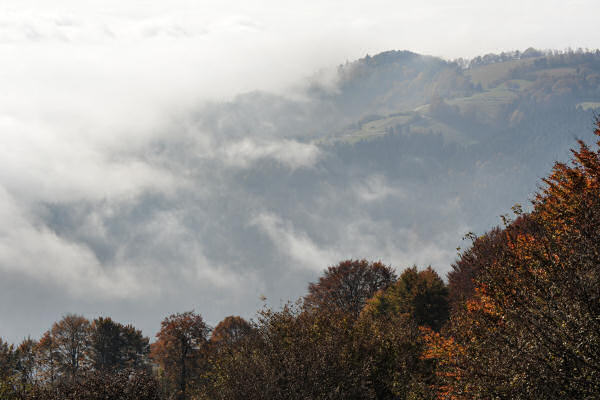 monte Asolone, Val dea Giara