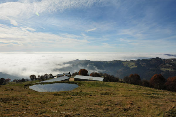 monte Asolone, Val dea Giara