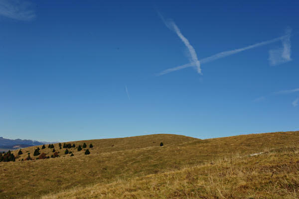 monte Asolone, Val dea Giara