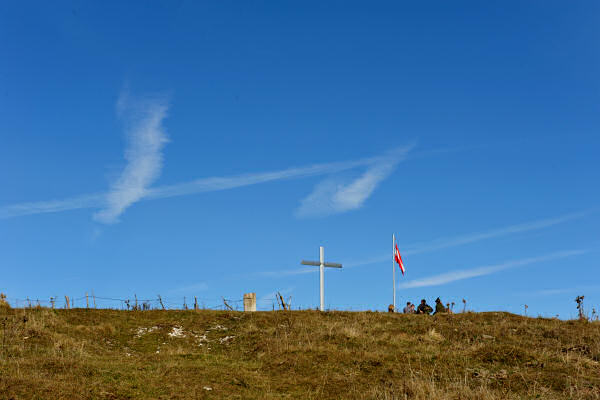 monte Asolone, Val dea Giara
