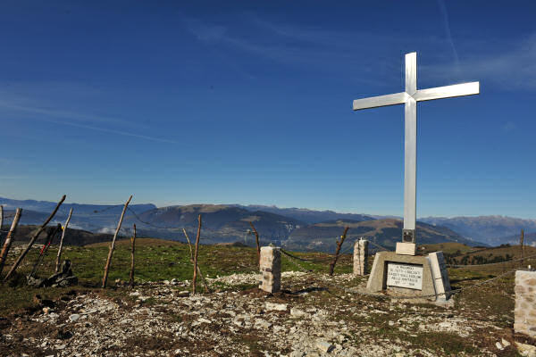monte Asolone, Val dea Giara