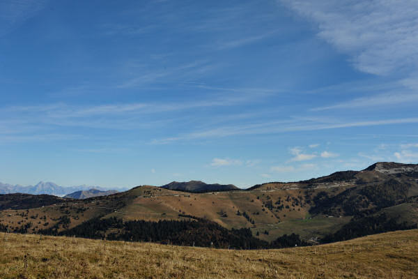monte Asolone, Val dea Giara
