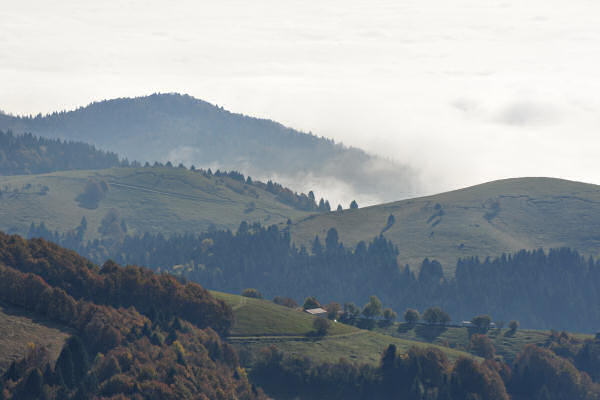 monte Asolone, Val dea Giara