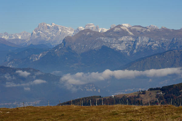 monte Asolone, Val dea Giara