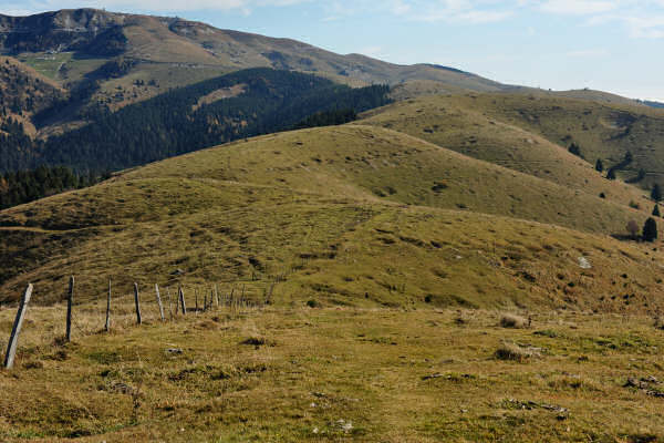 monte Asolone, Val dea Giara