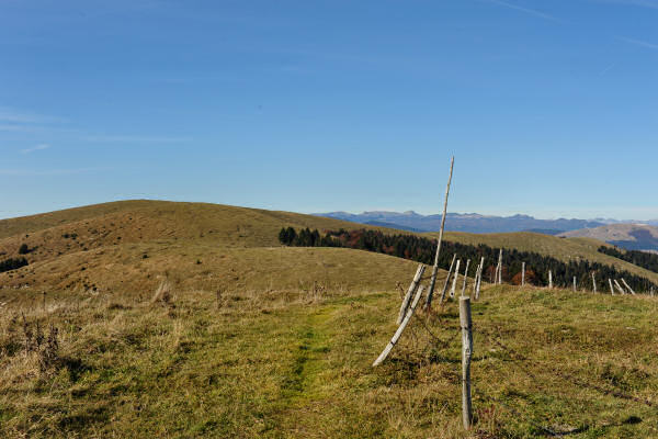 monte Asolone, Val dea Giara
