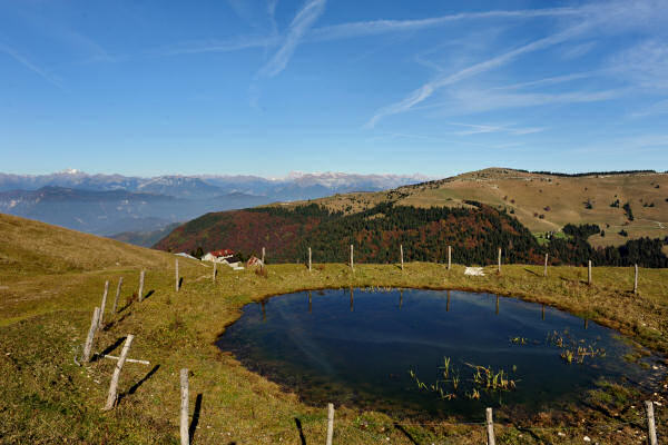 monte Asolone, Val dea Giara