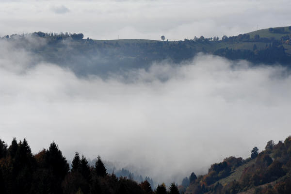 monte Asolone, Val dea Giara