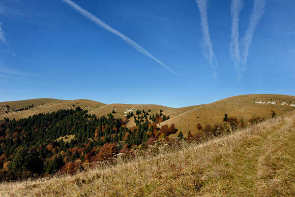 monte Asolone, Val dea Giara