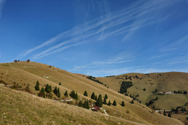 monte Asolone, Val dea Giara