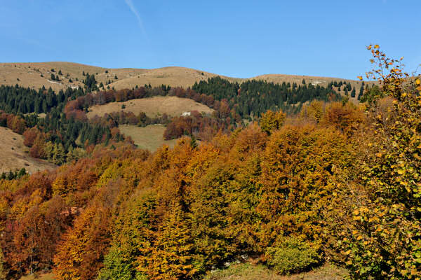 monte Asolone, Val dea Giara