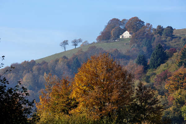 monte Asolone, Val dea Giara