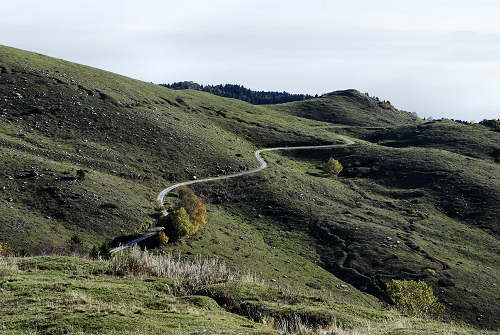 Cima Grappa monte Grappa