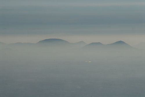 Cima Grappa - Monte Grappa