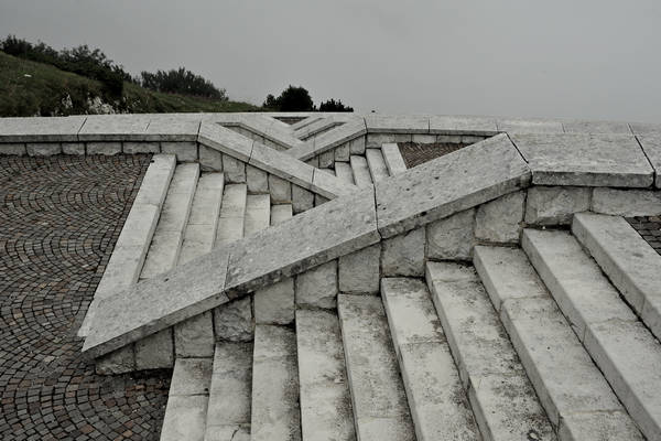 Ossario Monumentale di Cima Grappa