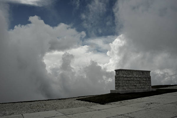 Ossario Monumentale di Cima Grappa