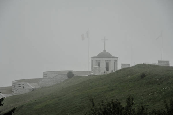 Ossario Monumentale di Cima Grappa