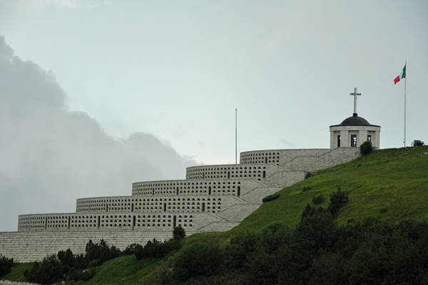 Ossario Monumentale di Cima Grappa