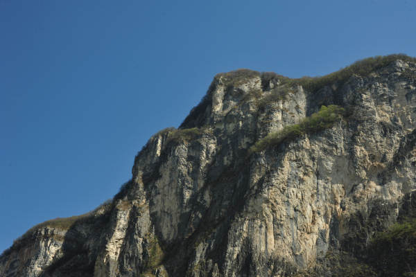 Cismon del Grappa, Val Goccia Cesilla, Col dei Prai