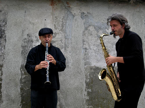 rifugio Alpe Madre al Col Fenilon nel monte Grappa