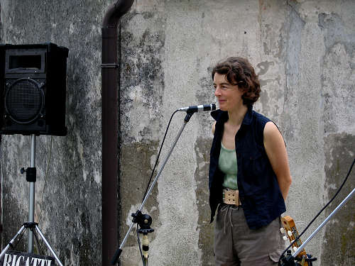 rifugio Alpe Madre al Col Fenilon nel monte Grappa