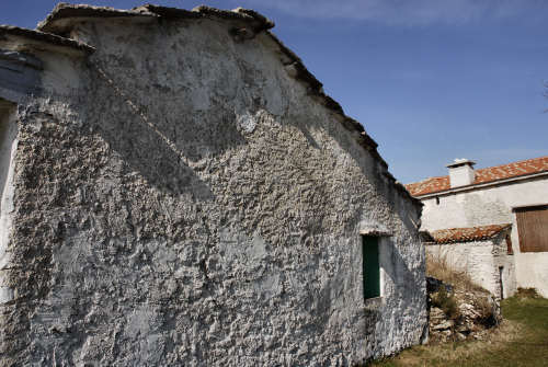 sistema fortificato di Col Campeggia - Monte Grappa