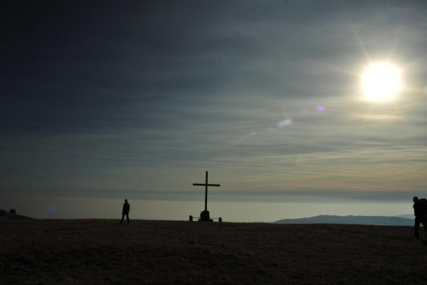 Col Fenilon, Col Moschin, Colli Alti, Camposolagna, Monte Grappa