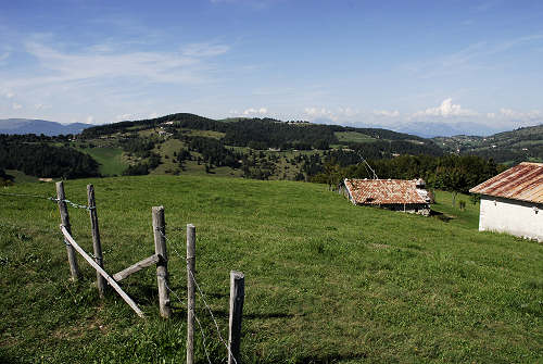 Colli Alti - Monte Grappa