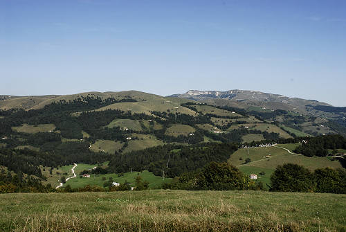 Colli Alti - Monte Grappa