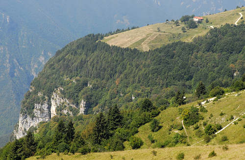 Colli Alti - Monte Grappa
