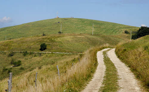 Colli Alti - Monte Grappa