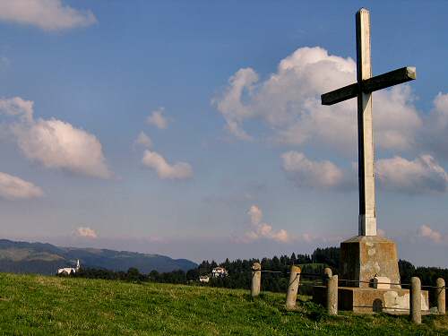Colli Alti - Monte Grappa
