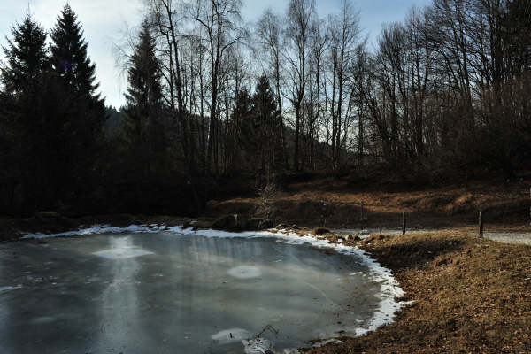 Monte Oro, Colli Vecchi, Cima Grappa