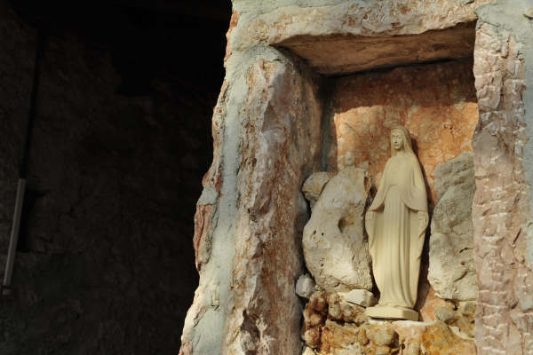 Monte Oro, Colli Vecchi, Cima Grappa
