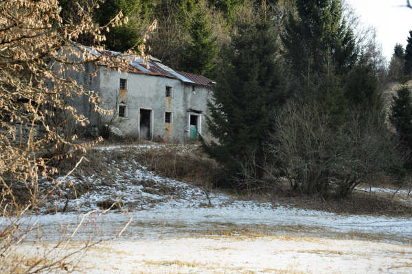 Monte Oro, Colli Vecchi, Cima Grappa