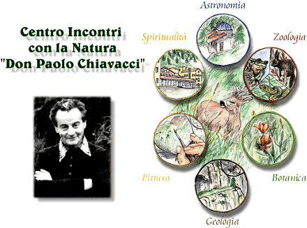 Centro Don Chiavacci, Crespano del Grappa