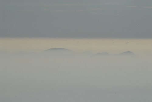 da Madonna del Covolo a Cima Grappa, mulattiera del Covolo - Crespano del Grappa